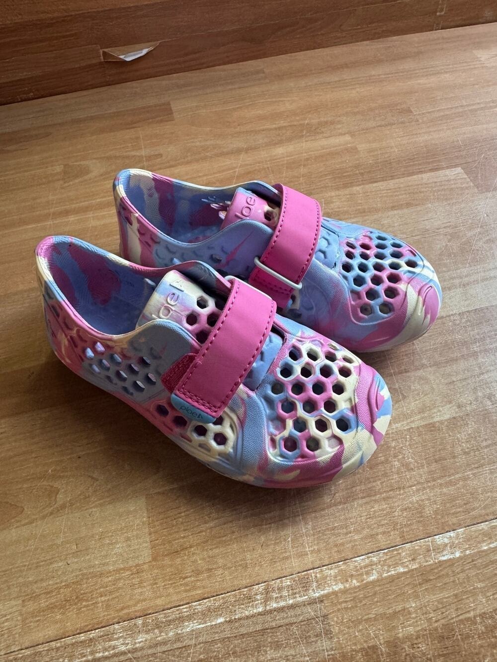 PLAE Mimo water shoes